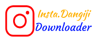 instagram downloader logo